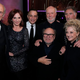 Christopher Lloyd, Marilu Henner, Tony Danza, James Burrows, Danny DeVito, Judd Hirsch, Carol Kane (NBC)